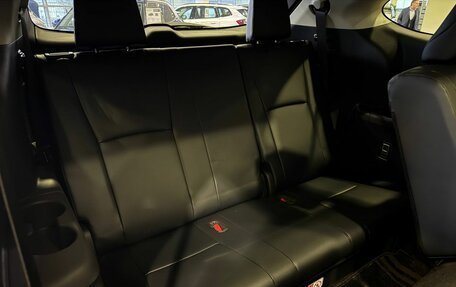 Toyota Highlander, 2026 год, 5 650 000 рублей, 12 фотография