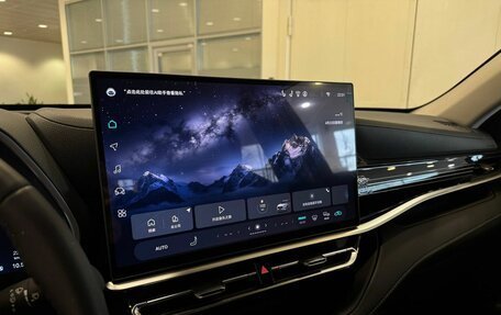 Toyota Highlander, 2026 год, 5 650 000 рублей, 14 фотография