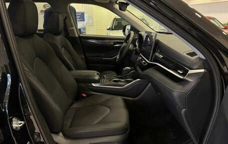 Toyota Highlander, 2026 год, 5 650 000 рублей, 10 фотография