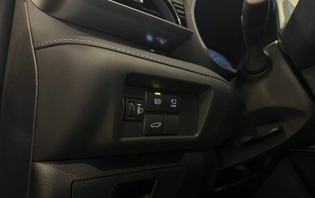 Toyota Highlander, 2026 год, 5 650 000 рублей, 20 фотография