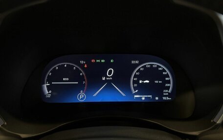 Toyota Highlander, 2026 год, 5 650 000 рублей, 16 фотография