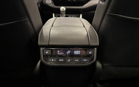 Toyota Highlander, 2026 год, 5 650 000 рублей, 21 фотография