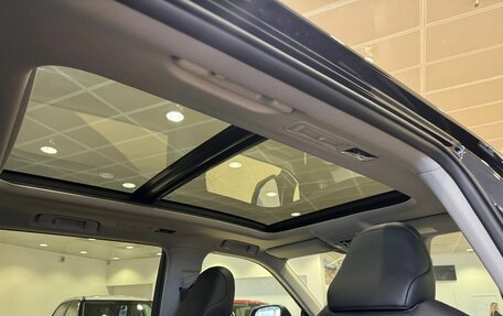 Toyota Highlander, 2026 год, 5 650 000 рублей, 18 фотография