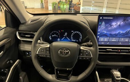 Toyota Highlander, 2026 год, 5 650 000 рублей, 13 фотография