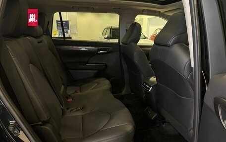 Toyota Highlander, 2026 год, 5 650 000 рублей, 11 фотография