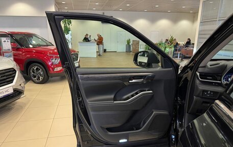 Toyota Highlander, 2026 год, 5 650 000 рублей, 22 фотография