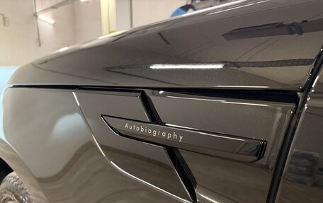 Land Rover Range Rover Sport, 2026 год, 19 375 000 рублей, 2 фотография