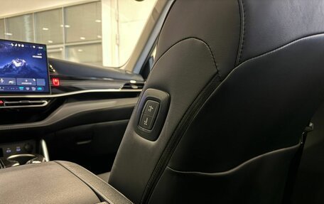 Toyota Highlander, 2026 год, 5 650 000 рублей, 23 фотография