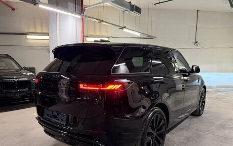 Land Rover Range Rover Sport, 2026 год, 19 375 000 рублей, 13 фотография