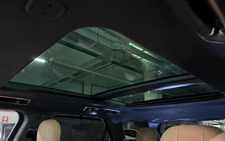 Land Rover Range Rover Sport, 2026 год, 19 375 000 рублей, 9 фотография