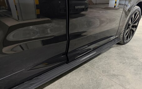 Land Rover Range Rover Sport, 2026 год, 19 375 000 рублей, 3 фотография