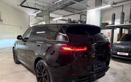 Land Rover Range Rover Sport, 2026 год, 19 375 000 рублей, 12 фотография