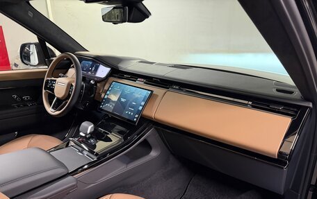 Land Rover Range Rover Sport, 2026 год, 19 375 000 рублей, 14 фотография