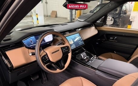 Land Rover Range Rover Sport, 2026 год, 19 375 000 рублей, 4 фотография