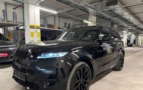 Land Rover Range Rover Sport, 2026 год, 19 375 000 рублей, 11 фотография