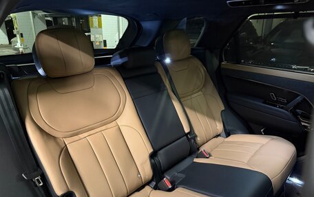 Land Rover Range Rover Sport, 2026 год, 19 375 000 рублей, 27 фотография