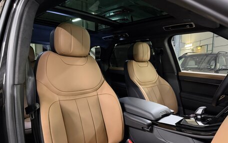 Land Rover Range Rover Sport, 2026 год, 19 375 000 рублей, 16 фотография