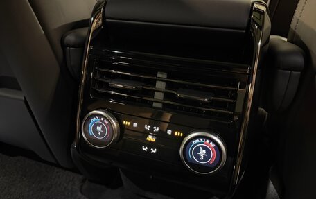 Land Rover Range Rover Sport, 2026 год, 19 375 000 рублей, 28 фотография