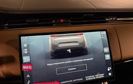 Land Rover Range Rover Sport, 2026 год, 19 375 000 рублей, 24 фотография