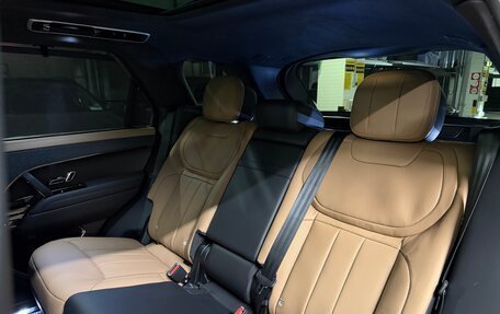 Land Rover Range Rover Sport, 2026 год, 19 375 000 рублей, 26 фотография