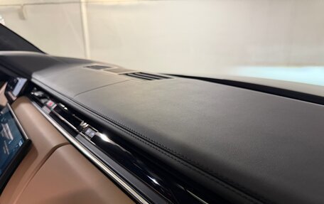 Land Rover Range Rover Sport, 2026 год, 19 375 000 рублей, 20 фотография