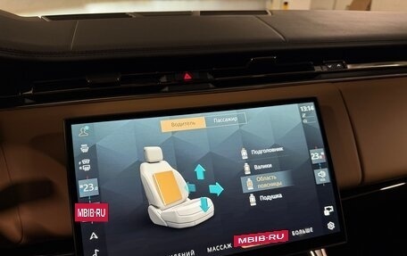 Land Rover Range Rover Sport, 2026 год, 19 375 000 рублей, 17 фотография