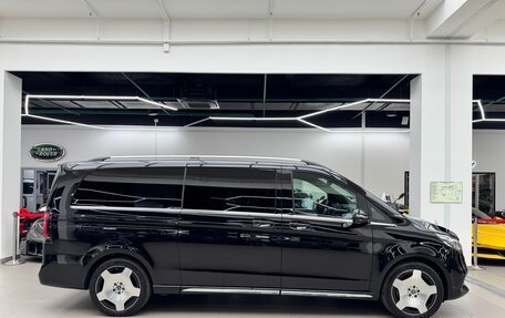 Mercedes-Benz V-Класс, 2026 год, 14 690 000 рублей, 8 фотография