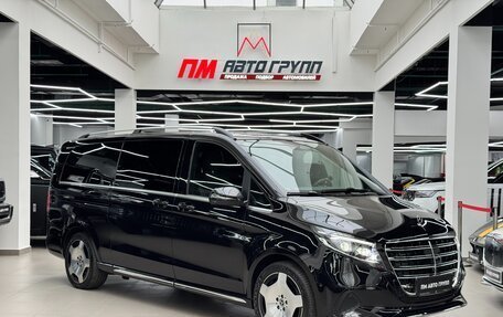 Mercedes-Benz V-Класс, 2026 год, 14 690 000 рублей, 11 фотография