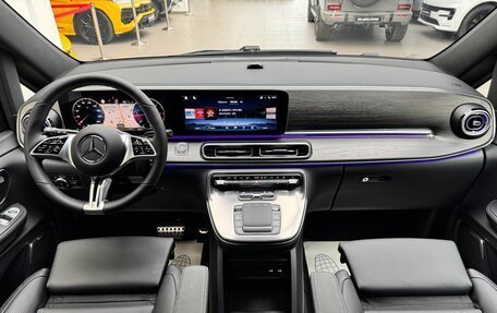 Mercedes-Benz V-Класс, 2026 год, 14 690 000 рублей, 17 фотография