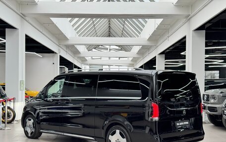 Mercedes-Benz V-Класс, 2026 год, 14 690 000 рублей, 12 фотография