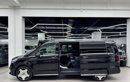 Mercedes-Benz V-Класс, 2026 год, 14 690 000 рублей, 14 фотография