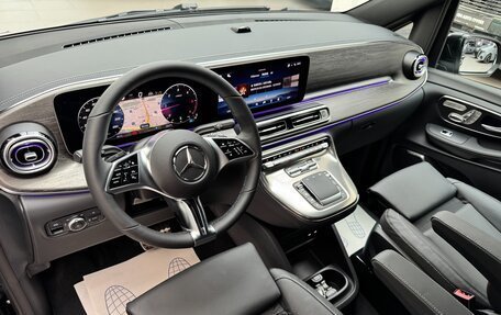 Mercedes-Benz V-Класс, 2026 год, 14 690 000 рублей, 15 фотография