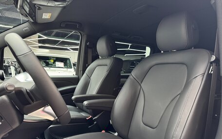 Mercedes-Benz V-Класс, 2026 год, 14 690 000 рублей, 18 фотография