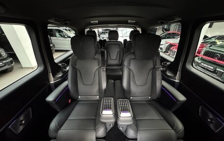 Mercedes-Benz V-Класс, 2026 год, 14 690 000 рублей, 24 фотография