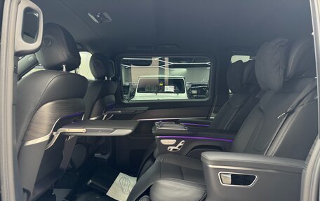 Mercedes-Benz V-Класс, 2026 год, 14 690 000 рублей, 20 фотография