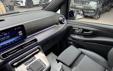 Mercedes-Benz V-Класс, 2026 год, 14 690 000 рублей, 29 фотография
