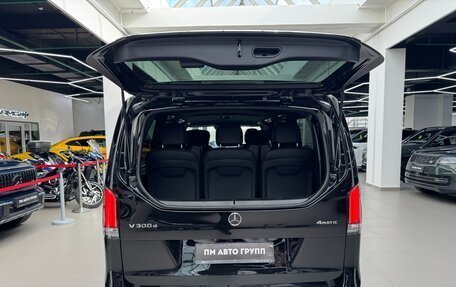 Mercedes-Benz V-Класс, 2026 год, 14 690 000 рублей, 27 фотография