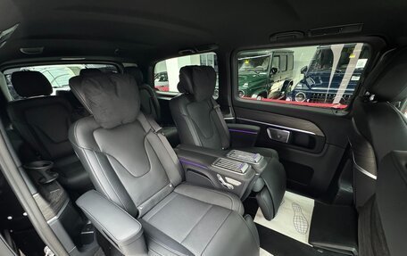 Mercedes-Benz V-Класс, 2026 год, 14 690 000 рублей, 25 фотография