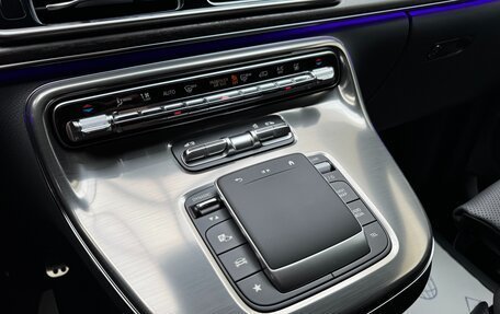 Mercedes-Benz V-Класс, 2026 год, 14 690 000 рублей, 30 фотография