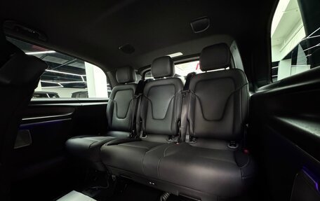 Mercedes-Benz V-Класс, 2026 год, 14 690 000 рублей, 26 фотография