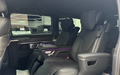 Mercedes-Benz V-Класс, 2026 год, 14 690 000 рублей, 23 фотография