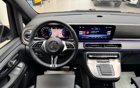 Mercedes-Benz V-Класс, 2026 год, 14 690 000 рублей, 28 фотография