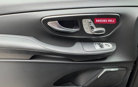 Mercedes-Benz V-Класс, 2026 год, 14 690 000 рублей, 19 фотография