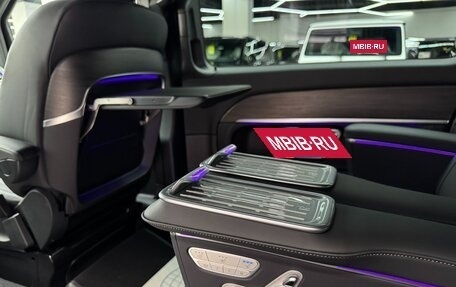Mercedes-Benz V-Класс, 2026 год, 14 690 000 рублей, 22 фотография