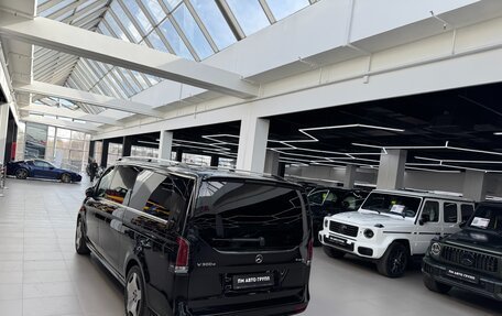 Mercedes-Benz V-Класс, 2026 год, 14 690 000 рублей, 38 фотография