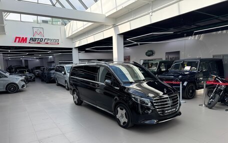 Mercedes-Benz V-Класс, 2026 год, 14 690 000 рублей, 40 фотография