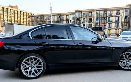 BMW 3 серия, 2013 год, 1 900 000 рублей, 3 фотография