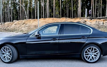 BMW 3 серия, 2013 год, 1 900 000 рублей, 4 фотография