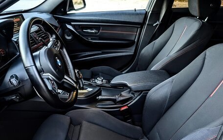 BMW 3 серия, 2013 год, 1 900 000 рублей, 7 фотография