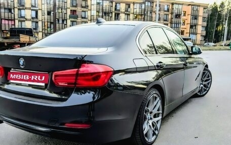 BMW 3 серия, 2013 год, 1 900 000 рублей, 5 фотография